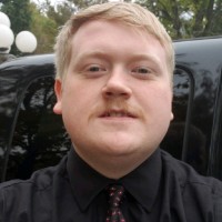 Blake Benjamin