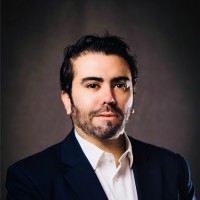 Luis Angel Rojo