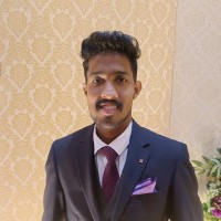 Anaswar Ramesh