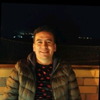 Camilo Andrés Barbosa Hernández