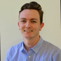 Max Stretton