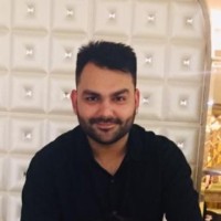 Vaibhav Luthra