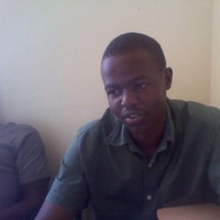 Joshua Osoro