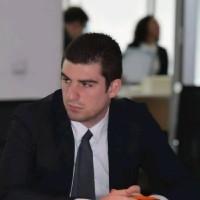Giorgi Nizharadze