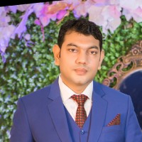 Md. Shaydul Islam