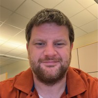 Ryan Vinson, Mr, Cprp