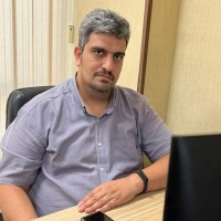 Mohammad Javad Ahmadnia