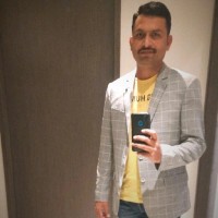 Mahendra Singh Kushwah