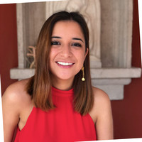 Patricia Vallecillo