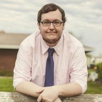 Josh Hagood