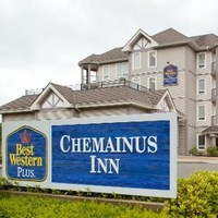 BEST WESTERN PLUS Chemainus Inn
