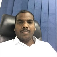Naresh Sanda