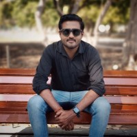 Shrikant Dhanokar