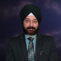 Dr. Jagjit Singh