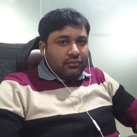 Aqib Luqmaan