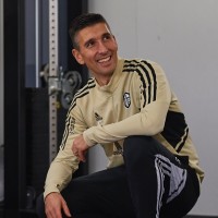 Ruben Crespo