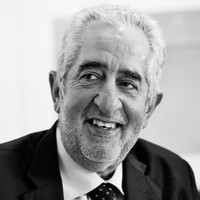 Hon. Nick Bolkus