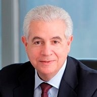 Barry C. Ross