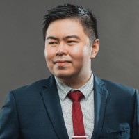 Ron Errick Loyola