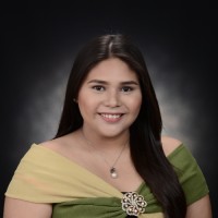 Maryjoe Andrea Palarca