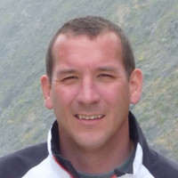 Ben Horrocks