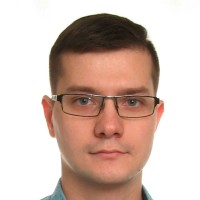 Mykola Tolchielnikov