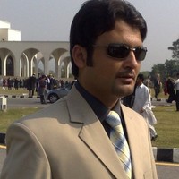 Umar Mahsud