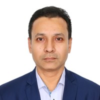 A.S.M Shaharier Miah