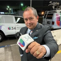 Victor Cordero
