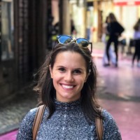 Ana Luisa Prezzi
