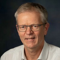 Tor Solberg