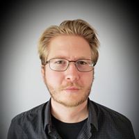 Daniel Nikitiuk