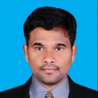 Rajasekhar Tulasi