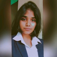 Deepthi C
