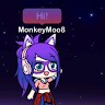 Monkey Moo