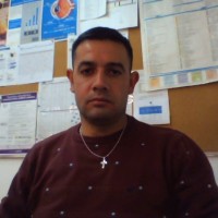 Luis Colombara