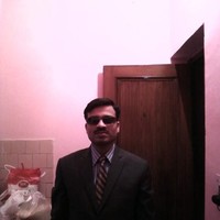 Ram kumar pathak