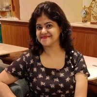 Vandana Sadarangani