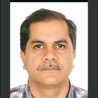 Sanjeev Kumar Singh