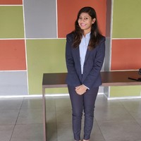 Rashi Bhandari
