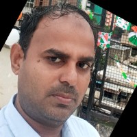 Khalid Nesar Adeeb