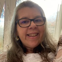 Patricia Favorito Dorfman