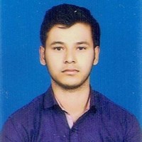 Md Adil Anwar