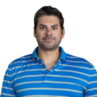 Kevin Moore