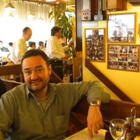 Bernardo Mateluna