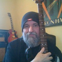 Rob Allan
