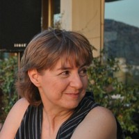 Maria Clark