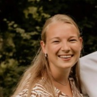 Celine Versteeg