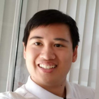 Patrick Trieu
