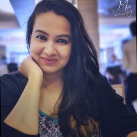 Nidhi Verma